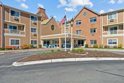 Chapel Hill, Cumberland, Rhode Island