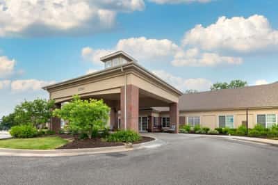Chapters Living of Overland Park - Senior Living Facility