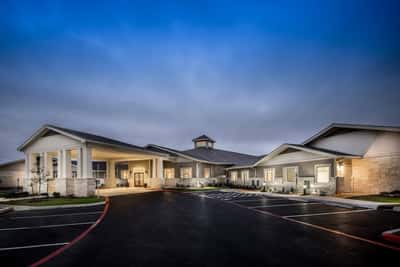 Chapters Living of San Antonio - Senior Living Facility