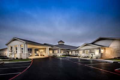 Chapters Living of San Antonio - Senior Living Facility