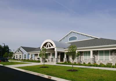 Chapters Living of South Bend - Senior Living Facility