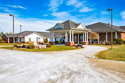 Charter Senior Living of Oak Openings, Sylvania, Ohio