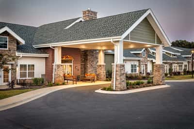 Ciel of Fayetteville - Senior Living Facility
