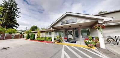 Cogir of Bothell Memory Care - Senior Living Facility
