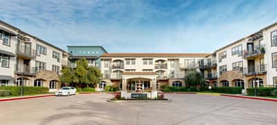 Cogir of Brentwood - Senior Living Facility