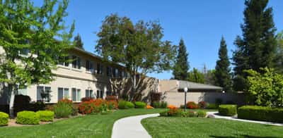 Cogir of Cedar Creek - Senior Living Facility