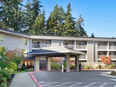 Cogir of Edmonds - Senior Living Facility