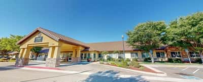 Cogir of Folsom Memory Care - Senior Living Facility