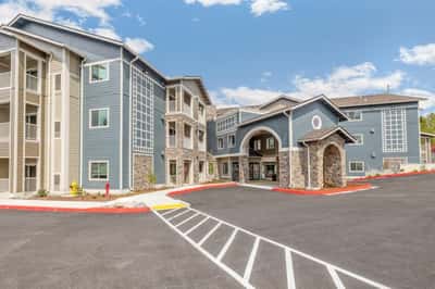 Cogir of Kent - Senior Living Facility