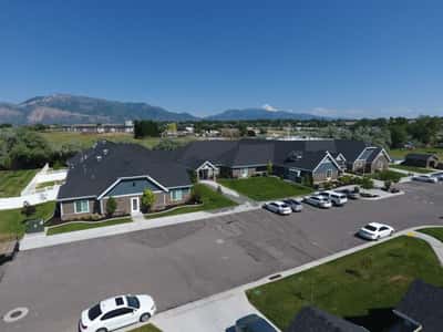 Cogir of Lotus Park - Senior Living Facility