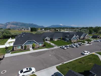 Cogir of Lotus Park - Senior Living Facility