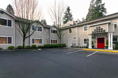 Cogir of Northgate Memory Care - Senior Living Facility