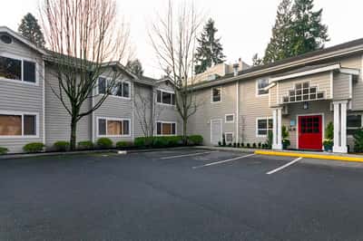 Cogir of Northgate Memory Care - Senior Living Facility
