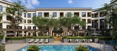 Cogir of South Bay - Senior Living Facility