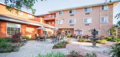 Cogir of Stock Ranch - Senior Living Facility