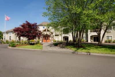 Cogir of Vancouver - Senior Living Facility