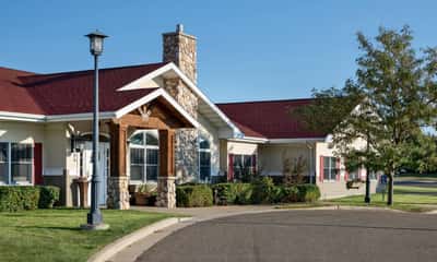 Country House at Dickinson - Senior Living Facility