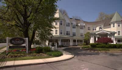 Sunrise of Haverford - Senior Living Facility