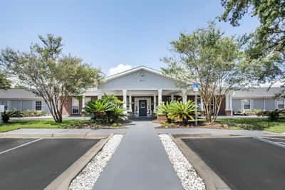 Brookdale Fort Walton Beach, Fort Walton Beach, Florida