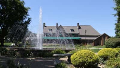 Franciscan Manor - Senior Living Facility