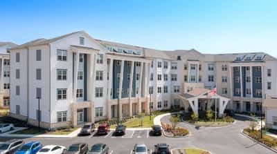 The Summit of Germantown - Senior Living Facility