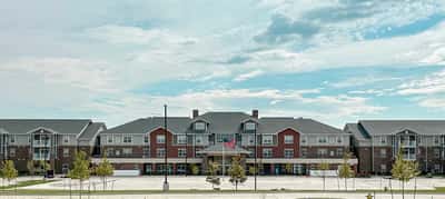 Glen Meadows Retirement Community - Senior Living Facility