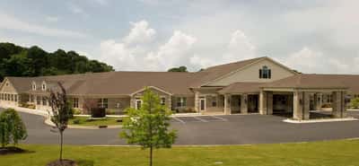 Oaks at Gracemont - Senior Living Facility
