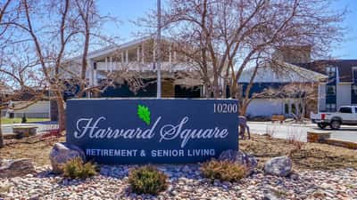 Harvard Square by Cogir - Senior Living Facility