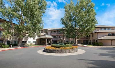 Pueblo Regent | Sky Active Living - Senior Living Facility