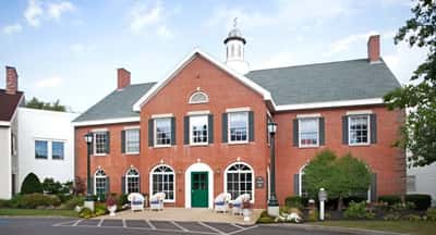 Huntington Common - Senior Living Facility