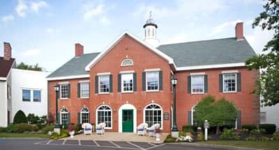 Huntington Common - Senior Living Facility