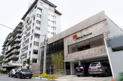 Insignia Panama - Senior Living Facility