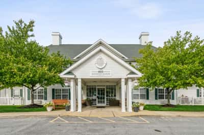 Jefferson Manor - Senior Living Facility