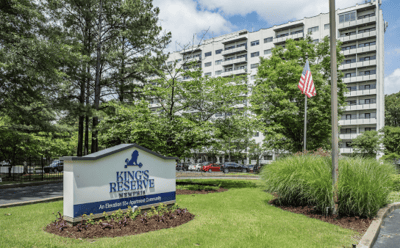 King’s Reserve - Senior Living Facility
