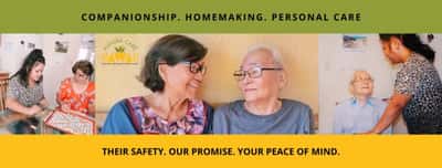 Kupuna Care Hawaii, Honolulu, Hawaii