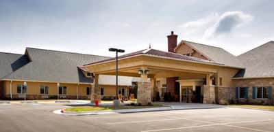 Legend Memory Care at Rivendell - Senior Living Facility