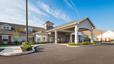 Legend of Lititz - Senior Living Facility