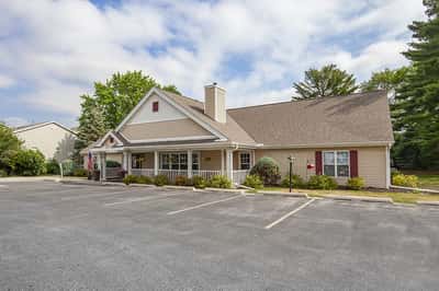 Brookdale Middleton Century Ave - Senior Living Facility