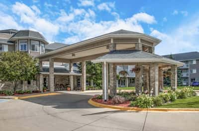 Mallard Point Senior Living - Senior Living Facility
