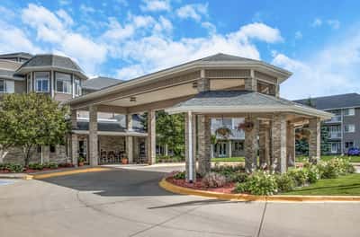 Mallard Point Senior Living - Senior Living Facility