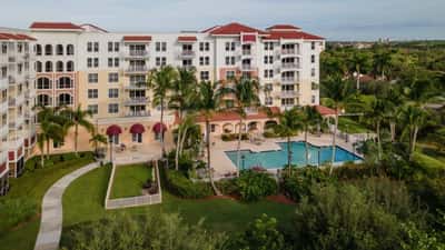 Mangrove Bay - Senior Living Facility