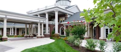 Masonic Homes Kentucky - Senior Living Facility