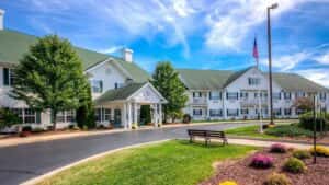 McKay Manor
