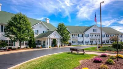 McKay Manor - Senior Living Facility