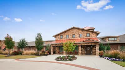 Meadowood - Senior Living Facility