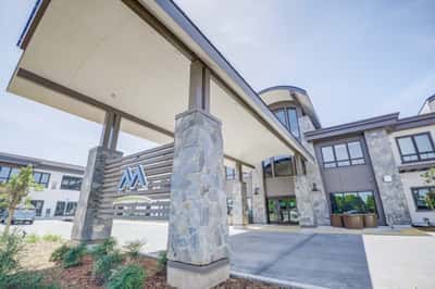 Merrill Gardens at Brentwood - Senior Living Facility