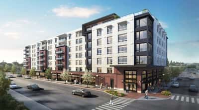 Merrill Gardens at Hillsboro - Senior Living Facility