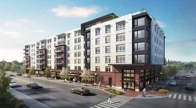 Merrill Gardens at Hillsboro - Senior Living Facility