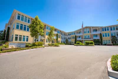 Merrill Gardens at Huntington Beach - Senior Living Facility