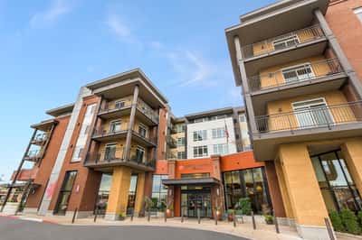 Merrill Gardens at Kirkland - Senior Living Facility